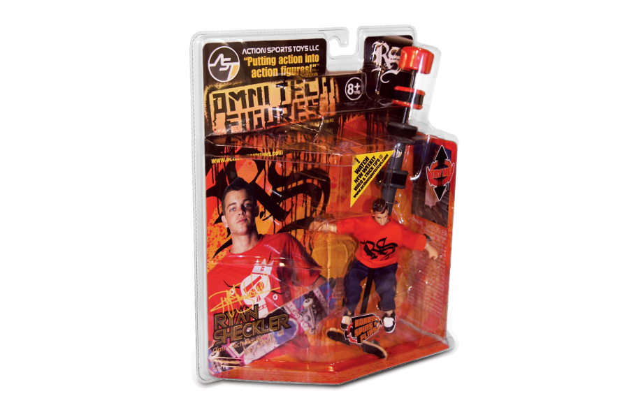 AST - Ryan Sheckler - www.stevesaiz.co